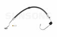 Sunsong 3401227 Power Steering Pressure Line Hose Assembly