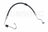 Sunsong 3401228 Power Steering Pressure Line Hose Assembly