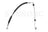 Sunsong 3401230 Power Steering Pressure Line Hose Assembly