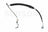Sunsong 3401232 Power Steering Pressure Line Hose Assembly