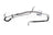 Sunsong 3401240 Power Steering Hose Assembly