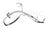 Sunsong 3401242 Power Steering Hose Assembly