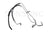 Sunsong 3401246 Power Steering Hose Assembly