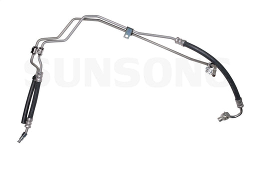 Sunsong 3401247 Power Steering Hose Assembly