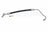 Sunsong 3401258 Power Steering Pressure Line Hose Assembly