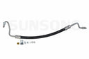 Sunsong 3401263 Power Steering Pressure Line Hose Assembly