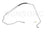 Sunsong 3401265 Power Steering Pressure Line Hose Assembly