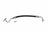 Sunsong 3401268 Power Steering Pressure Line Hose Assembly