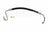 Sunsong 3401269 Power Steering Pressure Line Hose Assembly
