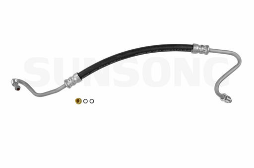 Sunsong 3401273 Power Steering Pressure Line Hose Assembly
