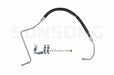 Sunsong 3401278 Power Steering Pressure Line Hose Assembly