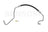 Sunsong 3401284 Power Steering Pressure Line Hose Assembly - Pump To Hydroboost