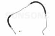 Sunsong 3401295 Power Steering Pressure Line Hose Assembly