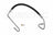 Sunsong 3401299 Power Steering Pressure Line Hose Assembly - Hydroboost To Gear
