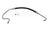Sunsong 3401310 Power Steering Pressure Line Hose Assembly