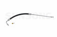 Sunsong 3401324 Power Steering Pressure Line Hose Assembly