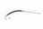 Sunsong 3401324 Power Steering Pressure Line Hose Assembly