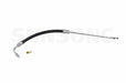 Sunsong 3401324 Power Steering Pressure Line Hose Assembly