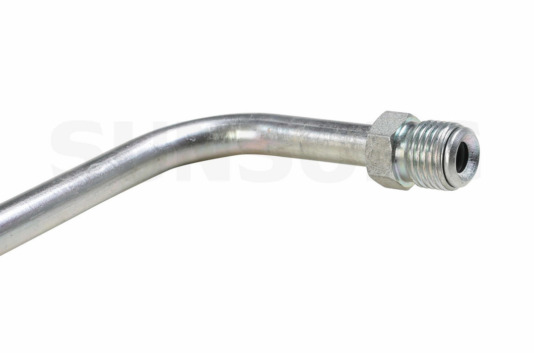 Sunsong 3401324 Power Steering Pressure Line Hose Assembly
