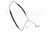 Sunsong 3401331 Power Steering Pressure Line Hose Assembly - From Pump