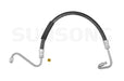 Sunsong 3401332 Power Steering Pressure Line Hose Assembly