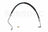 Sunsong 3401338 Power Steering Pressure Line Hose Assembly