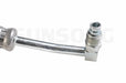Sunsong 3401338 Power Steering Pressure Line Hose Assembly