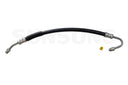 Sunsong 3401342 Power Steering Pressure Line Hose Assembly