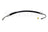 Sunsong 3401342 Power Steering Pressure Line Hose Assembly