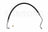 Sunsong 3401346 Power Steering Pressure Line Hose Assembly