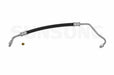 Sunsong 3401347 Power Steering Pressure Line Hose Assembly