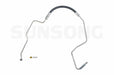 Sunsong 3401353 Power Steering Pressure Line Hose Assembly