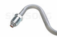 Sunsong 3401375 Power Steering Pressure Line Hose Assembly - Hydroboost To Gear