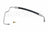 Sunsong 3401377 Power Steering Pressure Line Hose Assembly