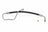 Sunsong 3401390 Power Steering Pressure Line Hose Assembly - Hydroboost To Gear