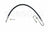 Sunsong 3401398 Power Steering Pressure Line Hose Assembly
