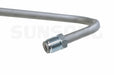 Sunsong 3401407 Power Steering Return Line Hose Assembly - From Gear
