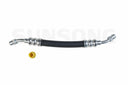 Sunsong 3401422 Power Steering Cylinder Line Hose Assembly - Cylinder