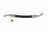 Sunsong 3401422 Power Steering Cylinder Line Hose Assembly - Cylinder
