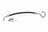Sunsong 3401424 Power Steering Pressure Line Hose Assembly