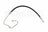 Sunsong 3401430 Power Steering Pressure Line Hose Assembly
