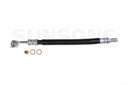 Sunsong 3401435 Power Steering Pressure Line Hose Assembly - From Pump