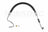Sunsong 3401436 Power Steering Pressure Line Hose Assembly - Pump To Hydroboost