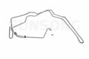Sunsong 3401447 Power Steering Return Line Hose Assembly - From Gear