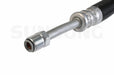 Sunsong 3401449 Power Steering Pressure Line Hose Assembly - To Pipe From Gear