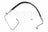 Sunsong 3401450 Power Steering Pressure Line Hose Assembly