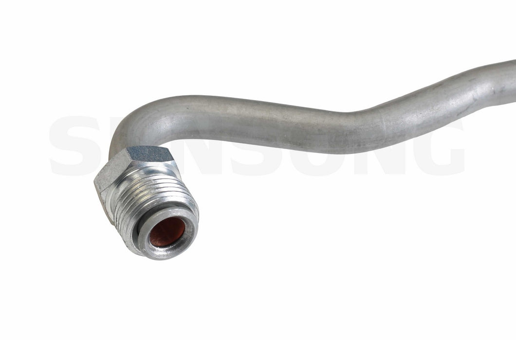 Sunsong 3401454 Power Steering Pressure Line Hose Assembly