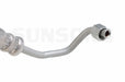Sunsong 3401454 Power Steering Pressure Line Hose Assembly