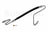 Sunsong 3401461 Power Steering Pressure Line Hose Assembly