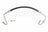 Sunsong 3401464 Power Steering Pressure Line Hose Assembly